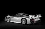 Porsche 911 GT1 Strassenversion 1997 года